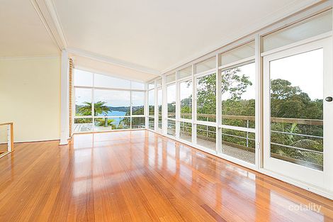 Property photo of 64 The Bulwark Castlecrag NSW 2068