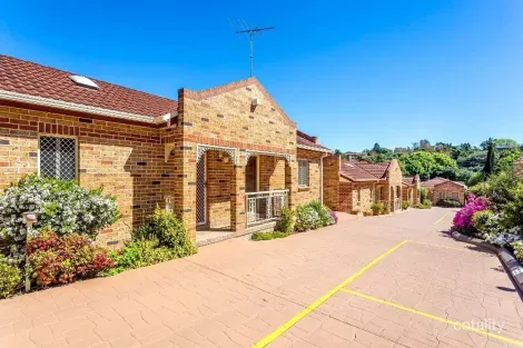 Property photo of 2/168-170 Slade Road Bardwell Park NSW 2207