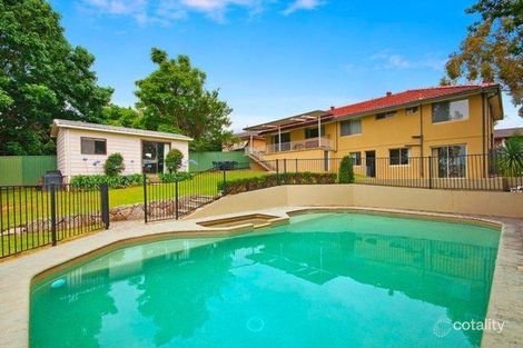 Property photo of 9 Lukes Lane Baulkham Hills NSW 2153