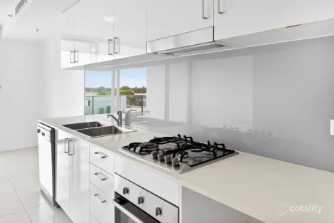 Property photo of 509/17 Bath Street Labrador QLD 4215