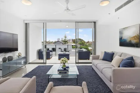 Property photo of 509/17 Bath Street Labrador QLD 4215