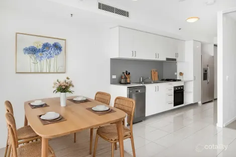 Property photo of 509/17 Bath Street Labrador QLD 4215