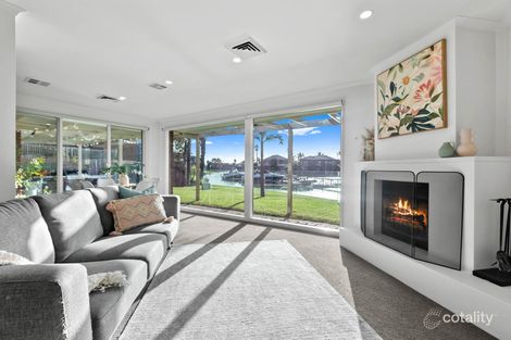 Property photo of 7 Clematis Court Patterson Lakes VIC 3197