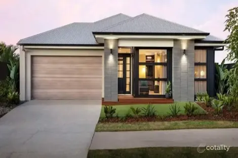 Property photo of 32 Freedom Drive Mount Duneed VIC 3217