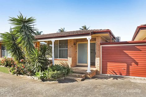 Property photo of 6/24-26 St Georges Road Bexley NSW 2207