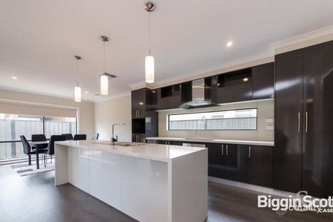 Property photo of 44 Camaro Drive Cranbourne East VIC 3977