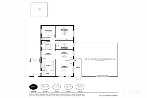 Property photo of 29 Teasdale Crescent Parafield Gardens SA 5107