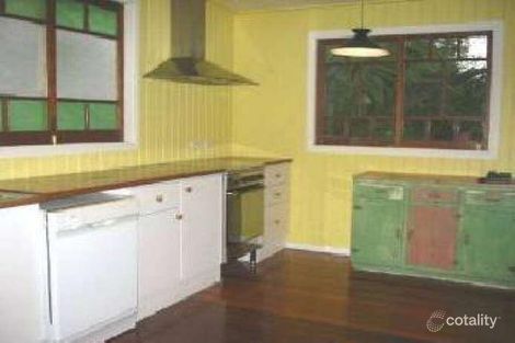 Property photo of 64 Gordon Street Paddington QLD 4064