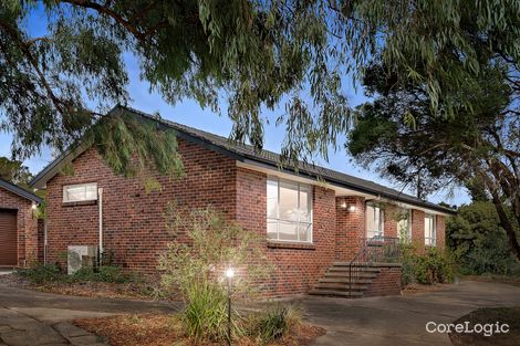 Property photo of 8 Waranga Place Duffy ACT 2611