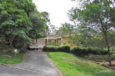 3 Northview Pl, Mount Colah, NSW 2079