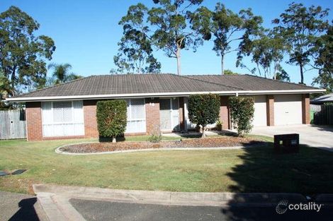 Property photo of 10 Egar Court Murrumba Downs QLD 4503