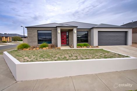 1 Duchess Dr, Winter Valley, VIC 3358