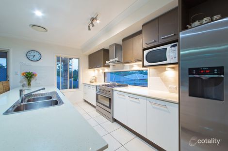 Property photo of 29 Pendula Street Mount Cotton QLD 4165