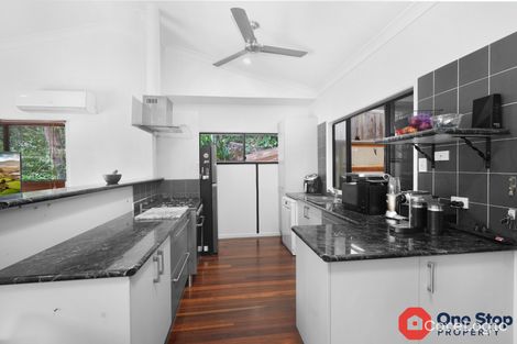 Property photo of 6 Goodsell Drive Bentley Park QLD 4869