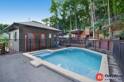 Property photo of 6 Goodsell Drive Bentley Park QLD 4869
