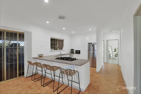 Property photo of 1A Parton Close Nickol WA 6714