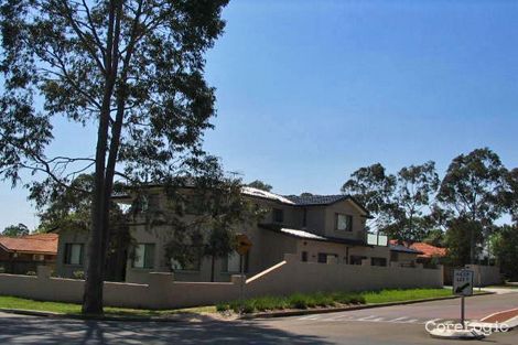 Property photo of 6 Lytton Street Wentworthville NSW 2145