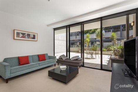 Property photo of 414/15 Caravel Lane Docklands VIC 3008