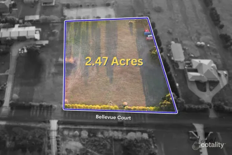 21 Bellevue Ct, Mickleham, VIC 3064