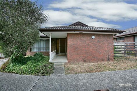 Property photo of 2/15 Quarry Road Mitcham VIC 3132