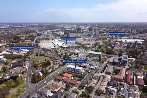 Property photo of 4/69 Clow Street Dandenong VIC 3175