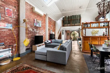 229 Punt Rd, Richmond, VIC 3121