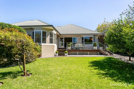 Property photo of 318 Malton Road North Epping NSW 2121