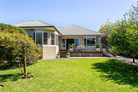 Property photo of 318 Malton Road North Epping NSW 2121