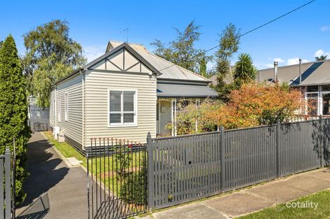 Property photo of 57 Gordon Street Traralgon VIC 3844