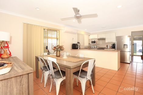 Property photo of 1 Bernini Place Coombabah QLD 4216