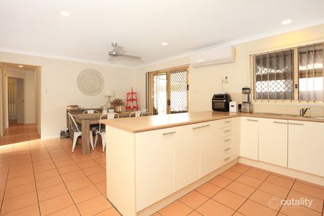 Property photo of 1 Bernini Place Coombabah QLD 4216