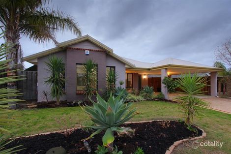 Property photo of 3 Clover Way Ellenbrook WA 6069