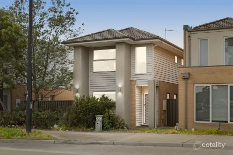 63 Lygon Dr, Craigieburn, VIC 3064