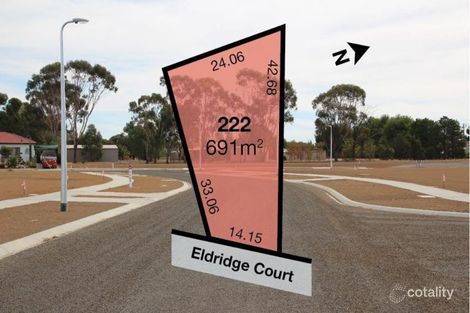 4 Eldridge Ct, Horsham, VIC 3400