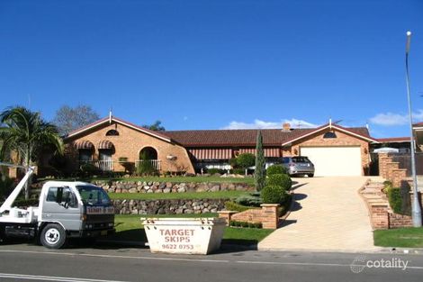 38 Peppermint Cres, Kingswood, NSW 2747