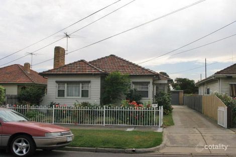 24 Urwin St, Yarraville, VIC 3013