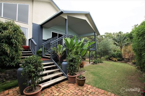 1 Hibiscus Ave, Sapphire Beach, NSW 2450