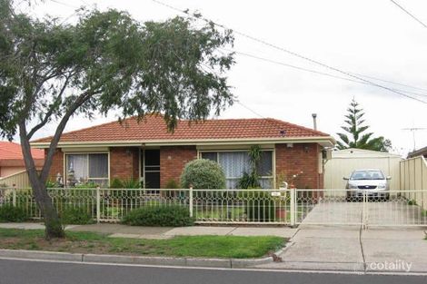 15 Leighton Cres, Deer Park, VIC 3023