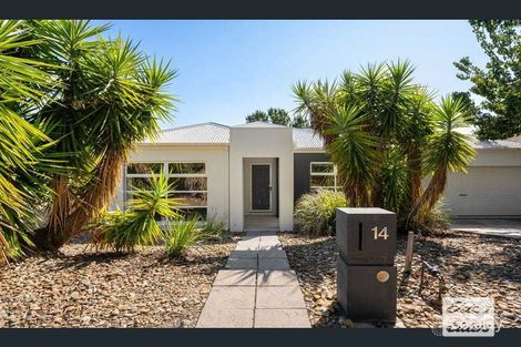 14 Windsor St, Wodonga, VIC 3690