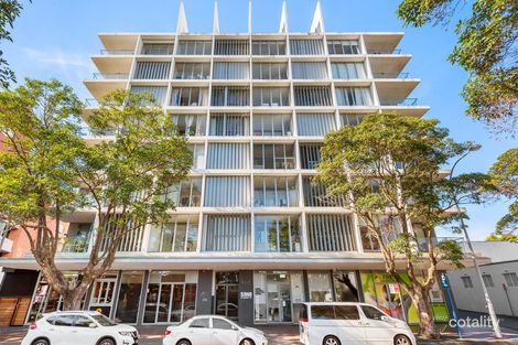 10/18 Market St, Rockdale, NSW 2216