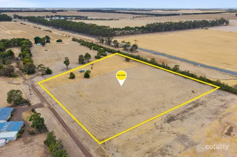 Property photo of 8 Ramon Close Lismore VIC 3324
