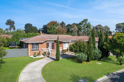 1-3 Onyx Ct, Narre Warren, VIC 3805