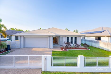 Property photo of 101 Aspley Drive Kirwan QLD 4817