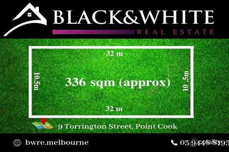 Property photo of 9 Torrington Street Point Cook VIC 3030