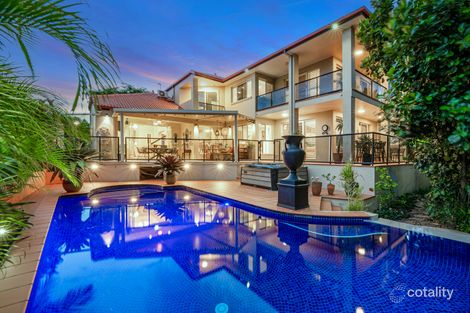 18 Kuranda Dr, Robina, QLD 4226