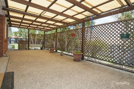 Property photo of 2 Breakspear Road Molendinar QLD 4214