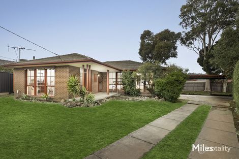 Property photo of 20 Wirrabara Court Yallambie VIC 3085