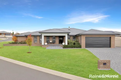 Property photo of 6 Gell Place Abercrombie NSW 2795