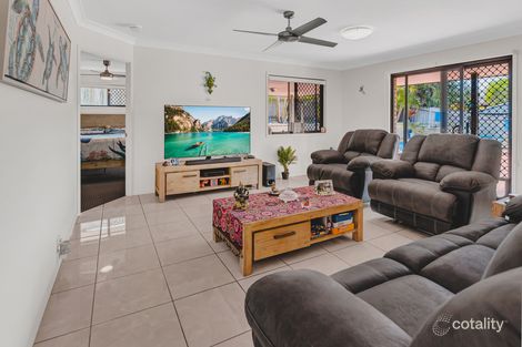 Property photo of 4 Glasswing Drive Upper Coomera QLD 4209