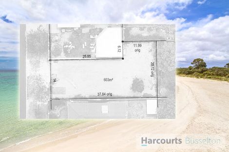 4 Locke St, Abbey, WA 6280